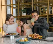 Brunch especial por Día de la Madre en Hilton Bogotá Corferias