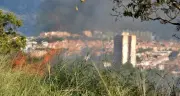 Bucaramanga: autoridades piden precaución ante intenso calor y sequía