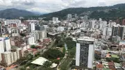 Bucaramanga refuerza alerta por temporada seca: riesgo de incendios y salud