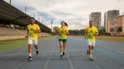 Bucaramanga se alista para la Media Maratón Ciudad Bonita 2026 con ruta de reconocimiento