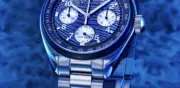 Bulova Lunar Pilot: el reloj de David Scott que viajó a la Luna