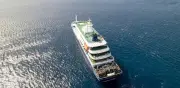 Cabo Verde bloquea crucero con posible hantavirus; tres muertos