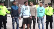 Cada 15 minutos capturan a un delincuente en Bogotá en 2026