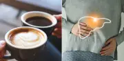 Café matutino: hasta tres tazas diarias protegen el hígado graso, según expertos