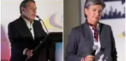 Candidatos denuncian falta de anticipos para campañas presidenciales
