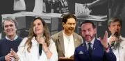 Candidatos presidenciales proponen redefinir la relación con Estados Unidos