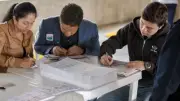 Capacitación obligatoria para jurados de votación en Colombia