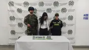 Capturada 'La Reina de la Escopolamina' en Itagüí, Antioquia