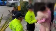 Capturan 11 implicados en red de explotación sexual infantil en Medellín