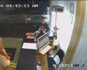 Capturan a agresor que golpeó a trabajadora en hotel de Medellín