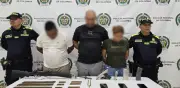 Capturan a cabecilla financiero del Clan del Golfo en Sucre y Bajo Cauca