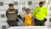 Capturan a cinco personas por explotación sexual de menores en Magdalena