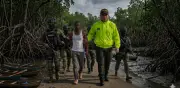 Capturan a cinco presuntos 'Shottas' por secuestro y homicidio de padre e hijo en Buenaventura