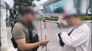 Capturan a dos presuntos extorsionistas y torturadores en Bucaramanga y Girón