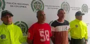 Capturan a Jesús Hernández y Kelvis Sequera por caso Yulixa Toloza