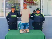 Capturan a joven armado en el sur de Cartagena