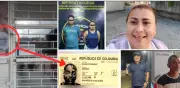 Capturan a tres vinculados a desaparición y muerte de Yulixa Toloza en Bogotá