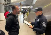 Capturan en Bogotá a fugitivo kosovar buscado por Interpol desde 2019
