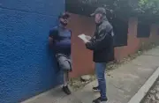 Capturan en Bucaramanga a presunto integrante de red de contrabando de cigarrillos