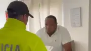 Capturan en Cali a exalcalde de Guachené requerido por EE.UU. por tráfico de fentanilo