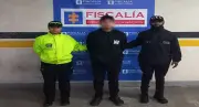 Capturan en Dosquebradas a hombre por comercializar material de abuso sexual infantil