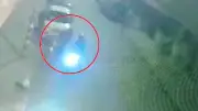 Capturan en Kennedy a dos ladrones que robaron una moto en Suba