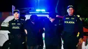 Capturan en Medellín a dos hombres por robo de joyas de oro avaluadas en $10,5 millones