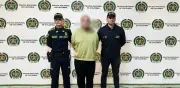Capturan en Medellín a estadounidense pedido en extradición por fraude bancario