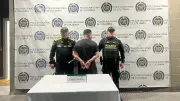 Capturan en Medellín a extranjero por explotación sexual de menor
