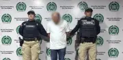 Capturan en Pereira a hombre solicitado por EE. UU. por narcotráfico