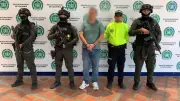Capturan en Pereira a iraní acusado de tráfico de migrantes para extradición a EE. UU.