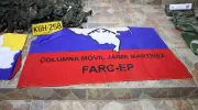 Capturan en Popayán a presunto cabecilla del frente Jaime Martínez de disidencias de Farc