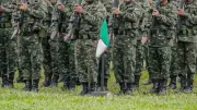 Capturan en Sucre a alias 'Pluma Blanca', presunto articulador del Clan del Golfo