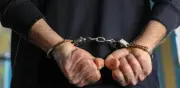 Capturan en Yalí al presunto feminicida que mató a su esposa e hirió a sus hijos