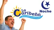 Caribeña Noche: resultado del sorteo del 12 de mayo de 2026