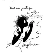 Caricatura de Nieves: 1 de mayo de 2026 - Análisis satírico