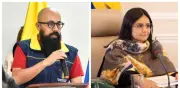 Carlos Carrillo denuncia a Angie Rodríguez por cobro de coimas del 10% en contratos