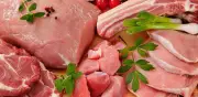 Carne de cerdo, la proteína más barata que el pollo en Colombia