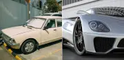 Carros antiguos vs. modernos: elementos que desaparecieron y extrañan los conductores
