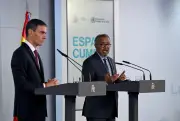 Carta de la OMS a Tenerife: solidaridad y profesionalismo en crisis de hantavirus