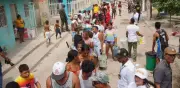 Cartagena: Acuacar decreta racionamiento de agua sectorizado por crisis de abastecimiento
