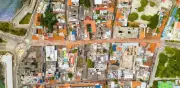 Cartagena entrega obras de la Calle de la Media Luna en Getsemaní