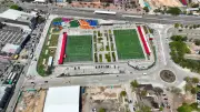 Cartagena recupera vías clave para aliviar congestión cerca del Nuevo Chambacú
