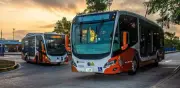 Cartagena reglamenta tarifa diferencial en Transcaribe y subsidiará 27.000 pasajes