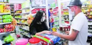 Casi la mitad de tenderos reporta caída en rentabilidad en 2026