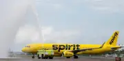 Caso Spirit Airlines: dependencia de 'low cost' al petróleo