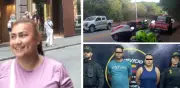 Caso Yulixa Toloza: delitos imputados a los capturados por su desaparición y muerte