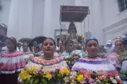 Católicos y líderes se unen en Popayán por la paz del Cauca