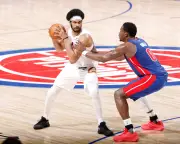 Cavaliers eliminan a Pistons y avanzan a finales del Este