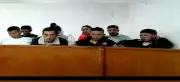 Cayó ‘Los Olivares’: banda en Usme que habría usado a un menor para vender drogas